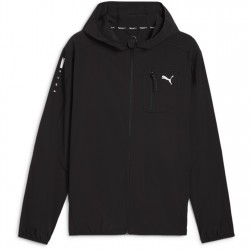 разпродажба,puma,puma,m,flex,woven,jacket,tracksuit,top,mens,puma,black