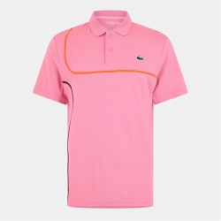 облекла,на,разпродажба,мъжки,тениски,lacoste,lacoste,ud,ss,polo,s,sn99,reseda,pink
