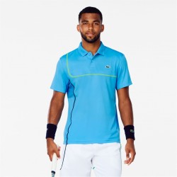 облекла,на,разпродажба,мъжки,тениски,lacoste,lacoste,ud,ss,polo,s,sn99,argentine,blue