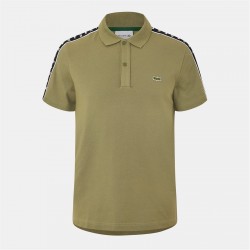 блуза,с,яка,облекла,на,разпродажба,мъжки,тениски,lacoste,mini,pique,polo,shirt,khaki