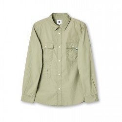 риза,с,дълъг,ръкав,pretty,green,brentwood,long,sleeve,shirt,green