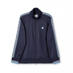 горнище,облекла,на,разпродажба,pretty,green,eclipse,tracksuit,top,navy