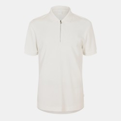 блуза,с,яка,мъжки,тениски,boss,men,s,hparas,short,sleeve,polo,shirt,white,100
