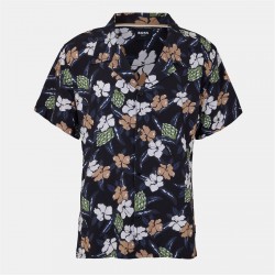 облекла,на,разпродажба,мъжки,ризи,boss,beach,shirt,10268906,01,black,003
