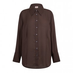 дамски,ризи,levis,levis,pl,maeve,blouse,elodie,floral,geo,fondue,fudg