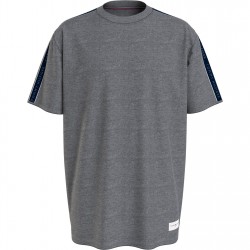 мъжки,летен,каталог,мъжки,тениски,tommy,hilfiger,short,sleeve,t,logo,darkgrey,ht,p5q