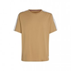 мъжки,тениски,tommy,hilfiger,short,sleeve,t,logo,khaki,rbl