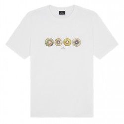 тениска,мъжки,тениски,ps,paul,smith,wheels,print,t,shirt,whites,01