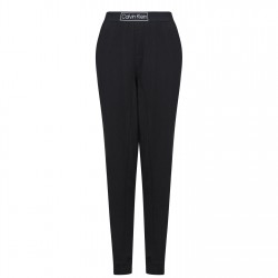 анцуг,дамски,анцузи,дамски,пижами,calvin,klein,logo,joggers,black