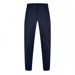 панталони,мъжки,панталони,тип,чино,boss,men's,h,leon,suit,trousers,elevate,formal,style,dark,blue,405