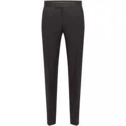панталони,мъжки,панталони,тип,чино,boss,genius,tuxedo,trousers,black,001