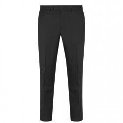 панталони,мъжки,панталони,тип,чино,ted,baker,dundee,trousers,black