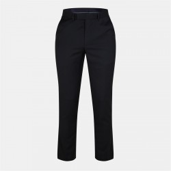 панталони,мъжки,панталони,тип,чино,ted,baker,dundee,trousers,black