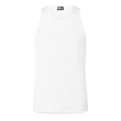 Diesel Mens T-Liftynew Out Vest - Bright White мъжки,тениски,diesel,men,s,t,liftynew,out,vest,bright,white