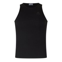 Diesel Mens T-Liftynew Out Vest - Caviar мъжки,тениски,diesel,men,s,t,liftynew,out,vest,caviar