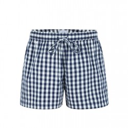 дамски,пижами,дамски,облекла,размер,linea,short,ld99,navy,white