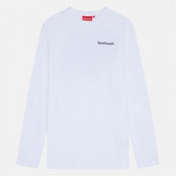 облекла,на,разпродажба,мъжки,тениски,fenchurch,spencer,t,sn99,white