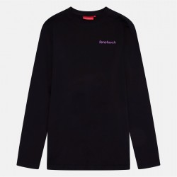 облекла,на,разпродажба,мъжки,тениски,fenchurch,spencer,t,sn99,black
