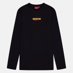 облекла,на,разпродажба,мъжки,тениски,fenchurch,grcchrch,t,sn99,black