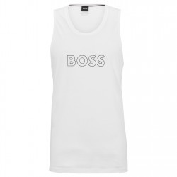 потник,мъжки,тениски,boss,beach,tank,top,white,100