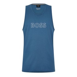 потник,мъжки,тениски,boss,beach,tank,top,open,blue