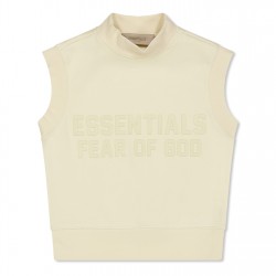 детски,3/4,панталони,fear,of,god,essentials,unisex,kids',strappy,muscle,vest,egg,shell