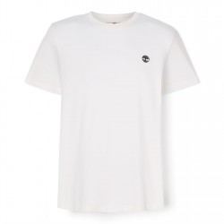 мъжки,тениски,timberland,river,tee,white
