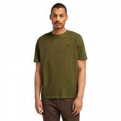 мъжки,тениски,timberland,river,tee,olive