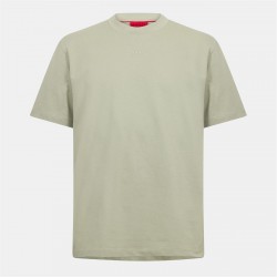 Hugo Dapolino 10248326 01 - Open Green облекла,на,разпродажба,мъжки,тениски,hugo,dapolino,10248326,01,open,green