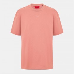 облекла,на,разпродажба,мъжки,тениски,hugo,dapolino,10248326,01,open,pink