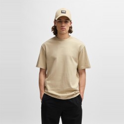 облекла,на,разпродажба,мъжки,тениски,hugo,dapolino,10248326,01,open,beige