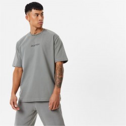 тениска,мъжки,тениски,jack,wills,jacquard,t,shirt,washed,khaki