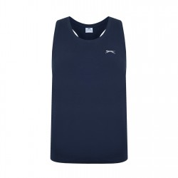 всички,йога,и,пилатес,аксесоари,и,облекла,slazenger,muscle,vest,mens,navy