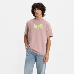 тениска,мъжки,тениски,levis,varsity,circle,t,shirt,peach,poster