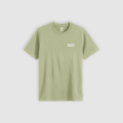 Тениска Levis Icon T-Shirt - Green BW тениска,мъжки,тениски,levis,icon,t,shirt,green,bw