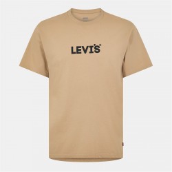 тениска,мъжки,тениски,levis,varsity,circle,t,shirt,kelp,hl