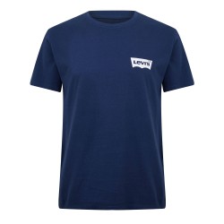 тениска,мъжки,тениски,levis,icon,t,shirt,navy,bw