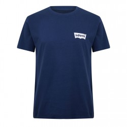 тениска,мъжки,тениски,levis,varsity,circle,t,shirt,navy,bw