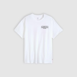 Тениска Levis Icon T-Shirt - White Eagle тениска,мъжки,тениски,levis,icon,t,shirt,white,eagle