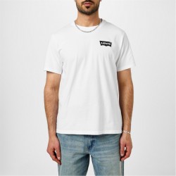 тениска,мъжки,тениски,levis,varsity,circle,t,shirt,white,bw