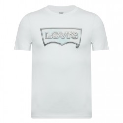 тениска,мъжки,тениски,levis,varsity,circle,t,shirt,white,big,bw