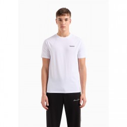 тениска,облекла,на,разпродажба,armani,exchange,t91,logo,t,shirt,white,1100