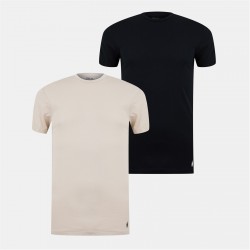 тениска,облекла,на,разпродажба,мъжки,тениски,polo,ralph,lauren,3,pack,t,shirts,gry,chrc,blk