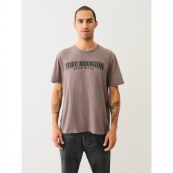 мъжки,тениски,true,religion,painted,horseshoe,relaxed,tee,irongate
