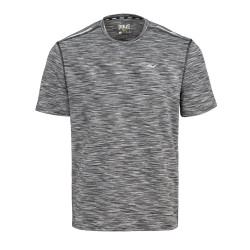 Everlast Flex II Tee - Black/Grey everlast,flex,ii,tee,black,grey