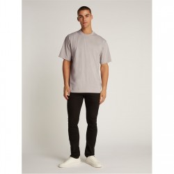 мъжки,тениски,calvin,klein,jeans,woven,label,relaxed,tee,atmosphere