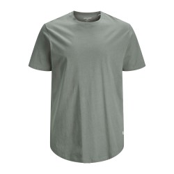 Мъжка тениска Jack and Jones Jack+ Noa T-Shirt Mens Plus Size - Sedona Sage мъжка,тениска,мъжки,блузи,с,яка,мъжки,тениски,мъжки,потници,мъжки,горнища,размер+,jack,and,jones,jack,noa,t,shirt,mens,plus,size,sedona,sage