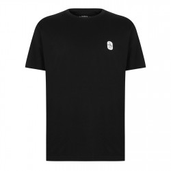 тениска,облекла,на,разпродажба,мъжки,тениски,original,penguin,penguin,basic,tee,sn99,true,black