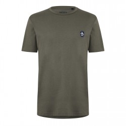 тениска,облекла,на,разпродажба,мъжки,тениски,original,penguin,penguin,basic,tee,sn99,dusty,olive