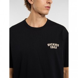 тениска,мъжки,тениски,dickies,dickies,mechanic,ss,tee,black,black